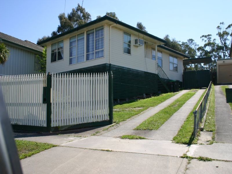 33 Crinigan Road, Morwell VIC 3840