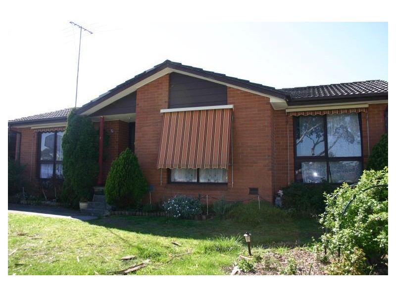 7 Bunyarra Court, Churchill VIC 3842