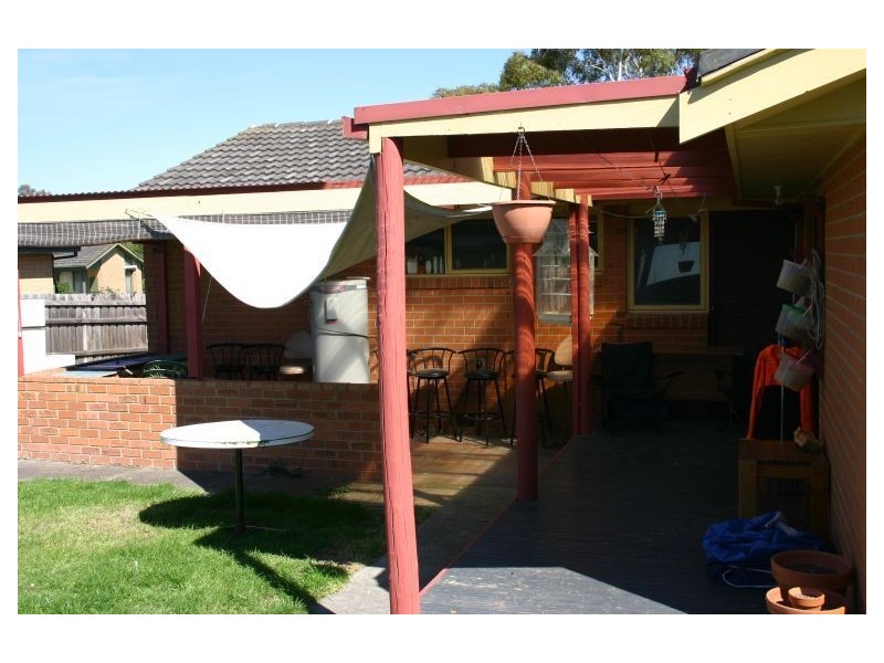 7 Bunyarra Court, Churchill VIC 3842