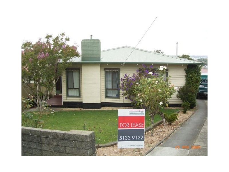 70 Robertson Street, Morwell VIC 3840
