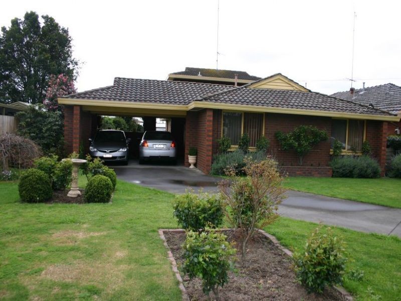 34 The Boulevard, Morwell VIC 3840