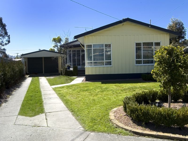 5 Hiam Court, Morwell VIC 3840