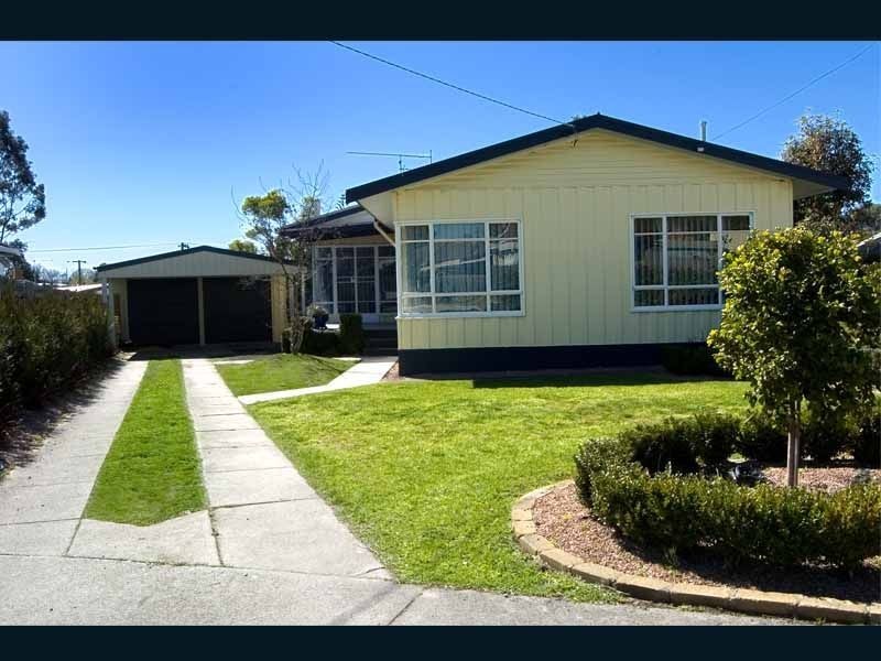 5 Hiam Court, Morwell VIC 3840