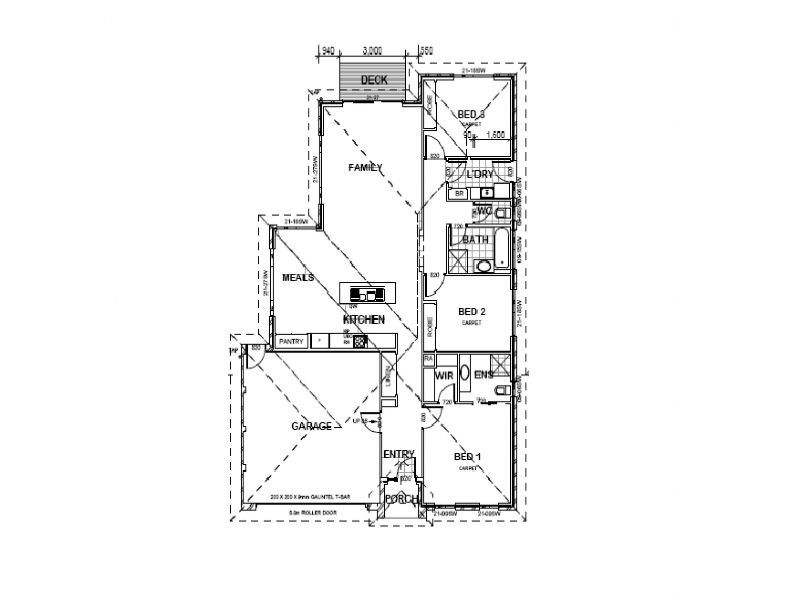 2 MCCLURE COURT, Traralgon VIC 3844