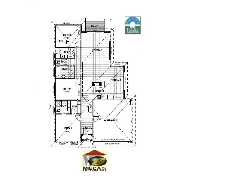 Lot 1 Bradman Boulevard, Traralgon VIC 3844