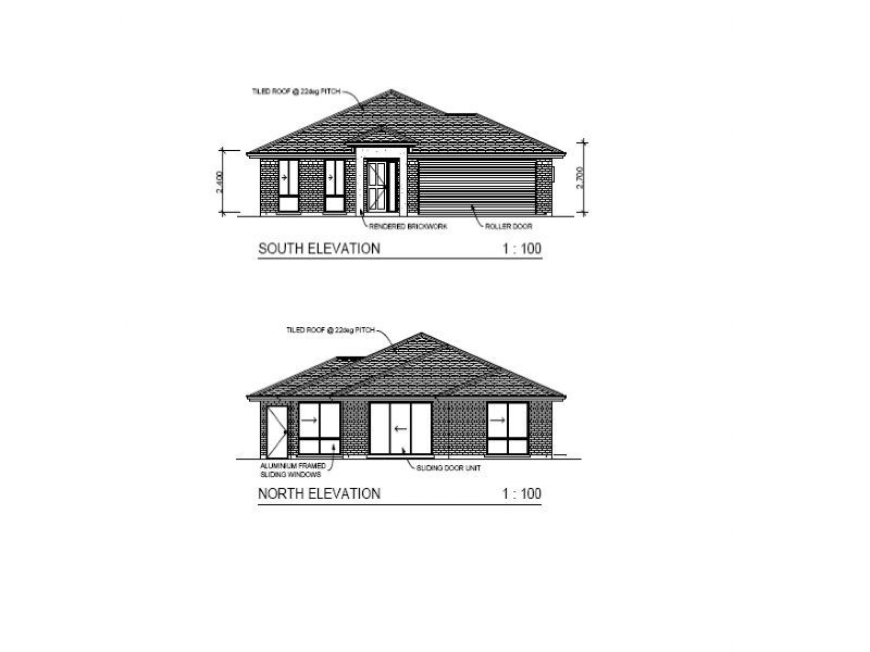 Lot 1 Bradman Boulevard, Traralgon VIC 3844