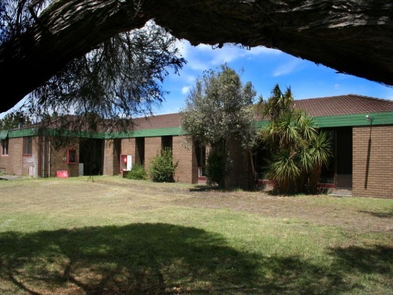 7 – 13 Buckley Street, Morwell VIC 3840