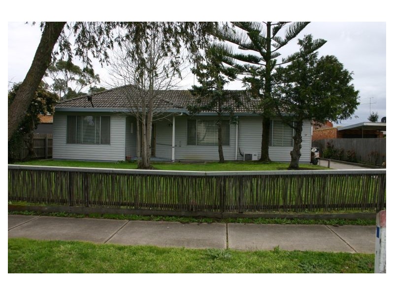 37 Wallace Street, Morwell VIC 3840