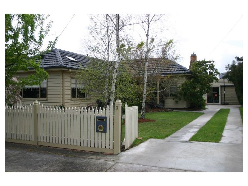 3 Vindon Avenue, Morwell VIC 3840