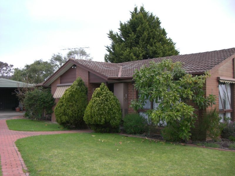 2 Bunyarra Court, Churchill VIC 3842