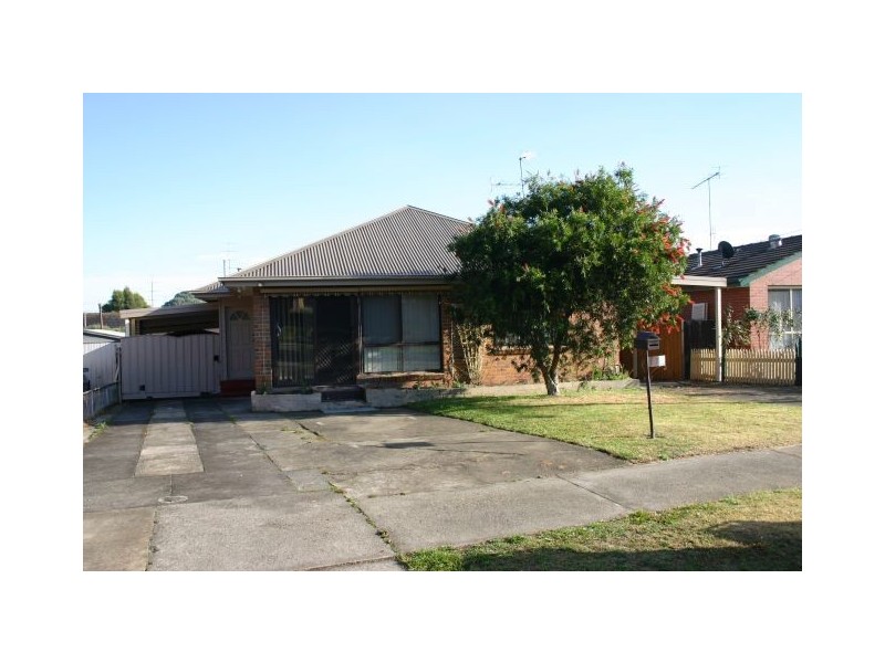 7 Kelleher Street, Churchill VIC 3842