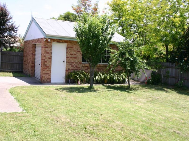 17 Bunyip Court, Morwell VIC 3840