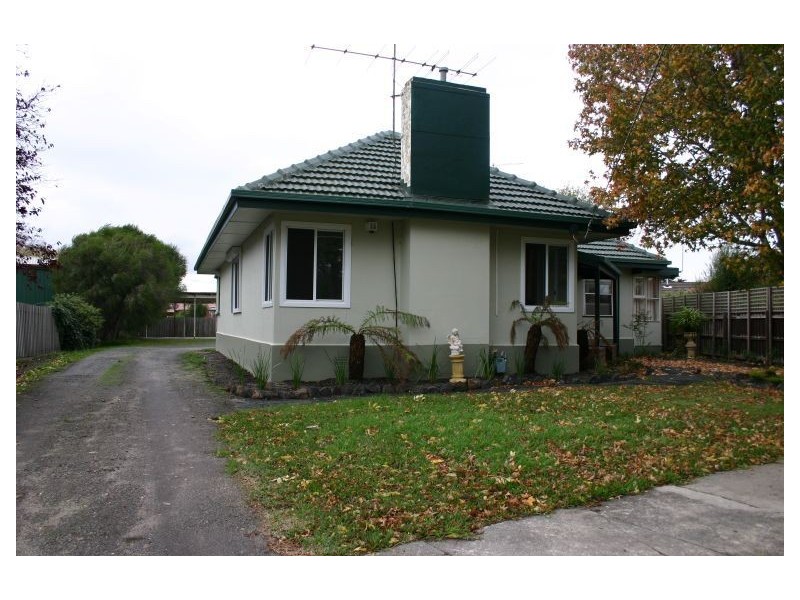 2 Langford Street, Morwell VIC 3840