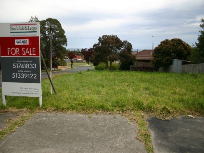 25-27 Firmin Road, Churchill VIC 3842