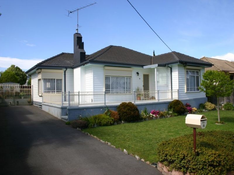 38 Grant Street, Morwell VIC 3840