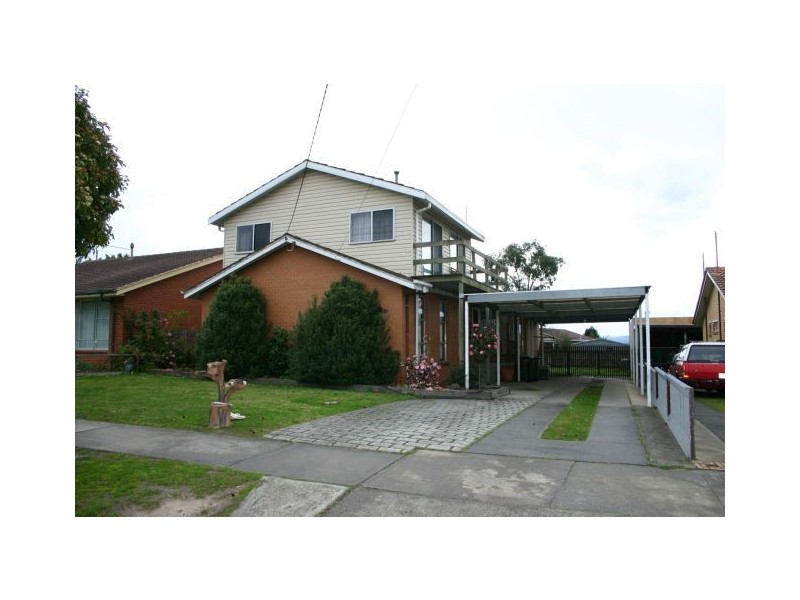 29 Manuka Street, Churchill VIC 3842