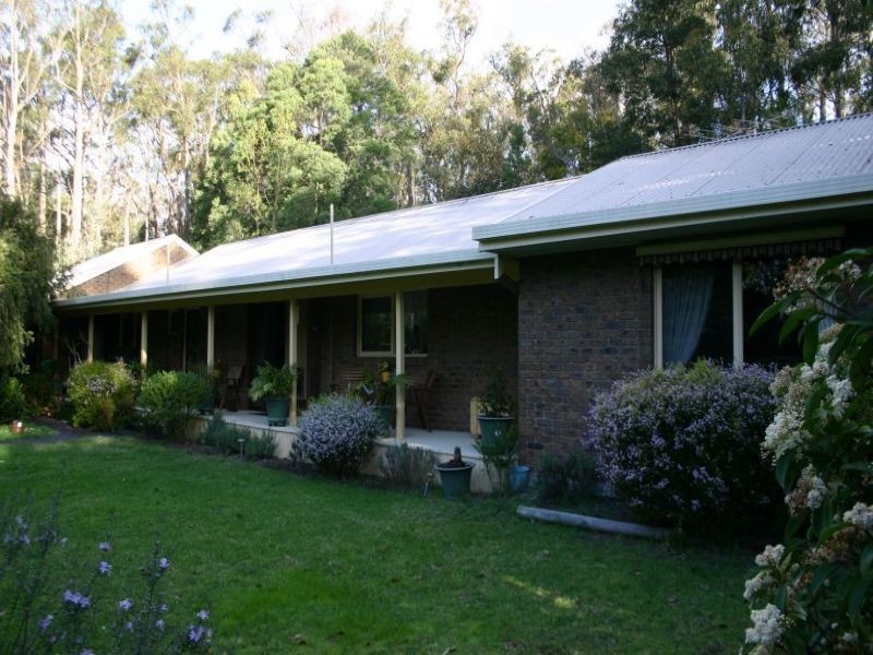 65 Old Jumbuk Road, Jeeralang VIC 3840