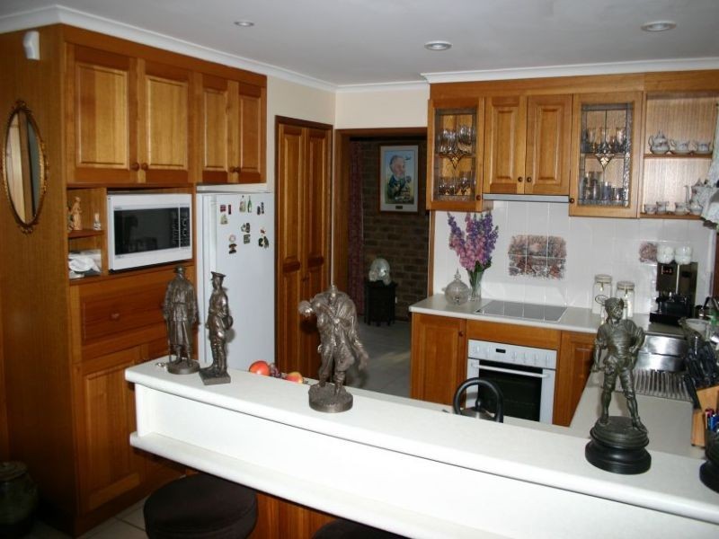 65 Old Jumbuk Road, Jeeralang VIC 3840