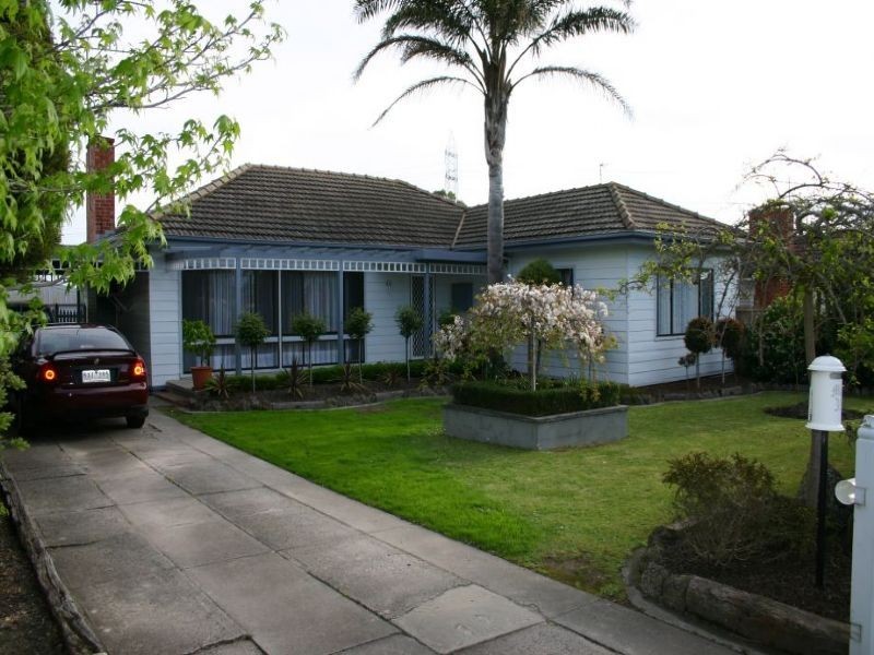 39 Langford Street, Morwell VIC 3840