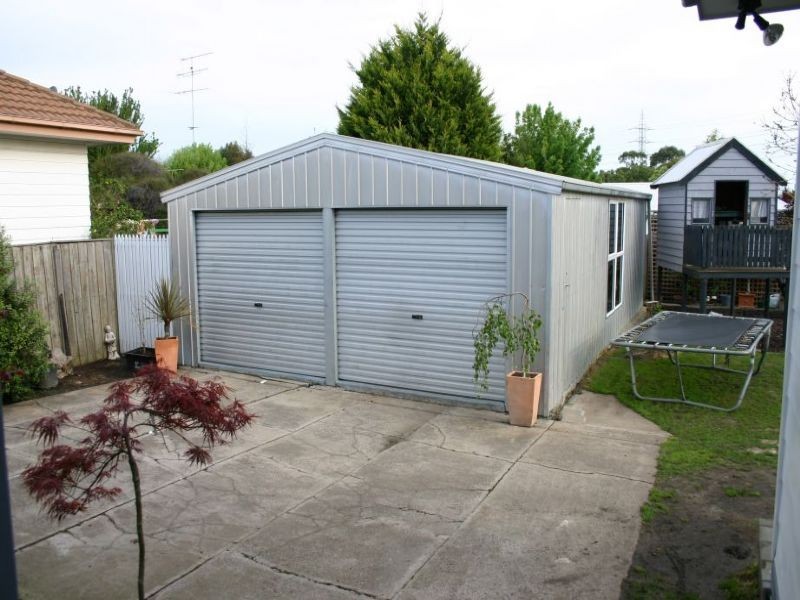 39 Langford Street, Morwell VIC 3840