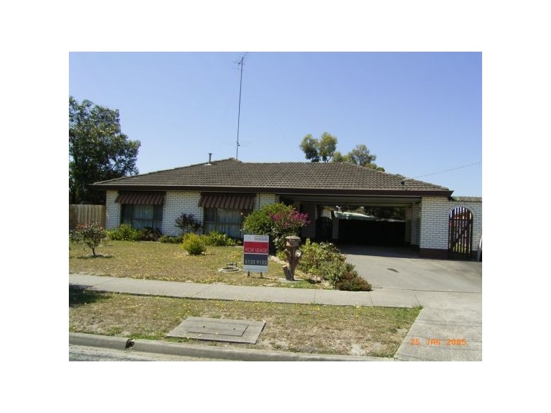 16 Nindoo Place, Morwell VIC 3840