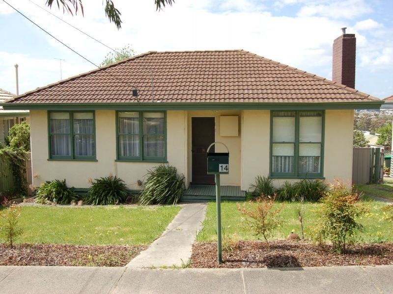 14 Evans Street, Morwell VIC 3840