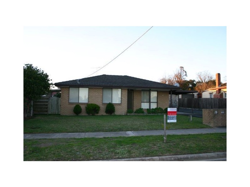 1/33 Elgin Street, Morwell VIC 3840