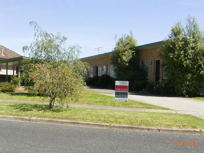 4/41 Winifred Street, Morwell VIC 3840