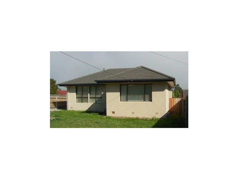 17 Kelleher Street, Churchill VIC 3842