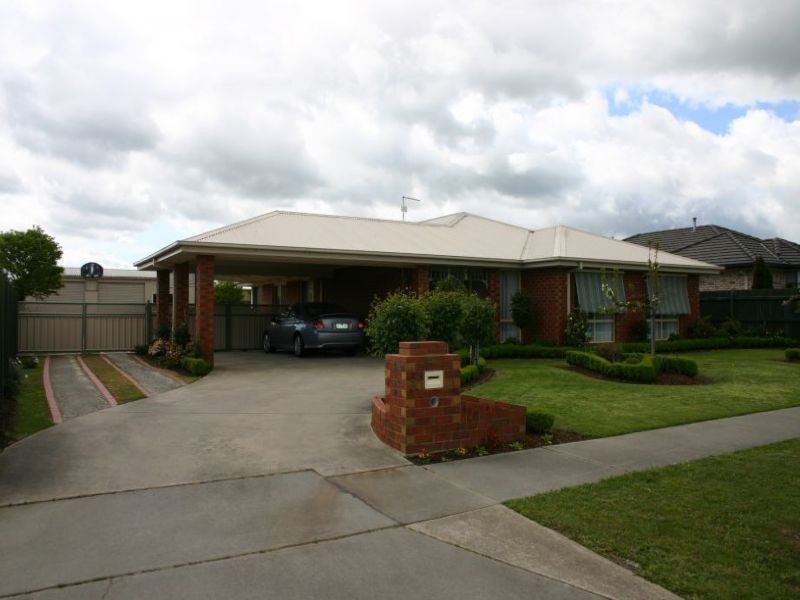 60 Gabo Way, Morwell VIC 3840