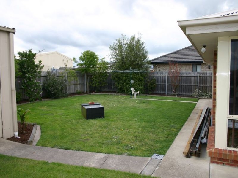 60 Gabo Way, Morwell VIC 3840