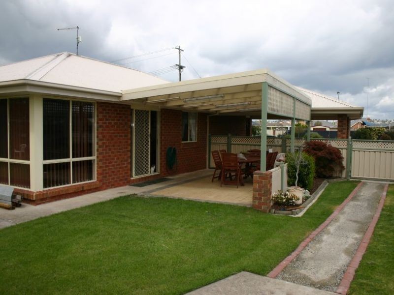 60 Gabo Way, Morwell VIC 3840