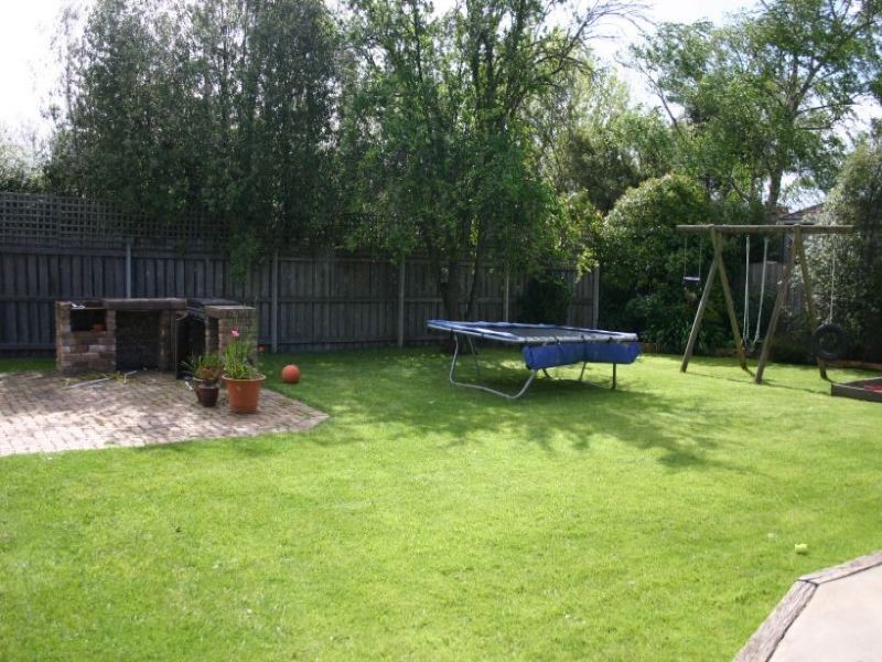 11 Wallace Street, Morwell VIC 3840