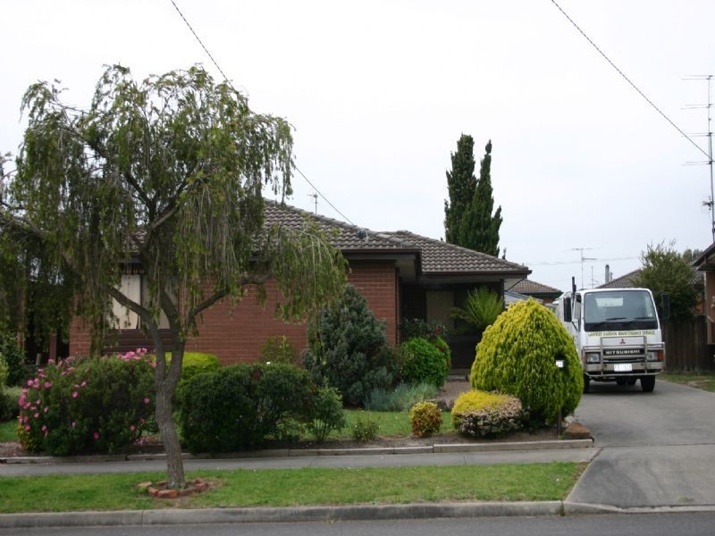 48 Coolabah Drive, Churchill VIC 3842