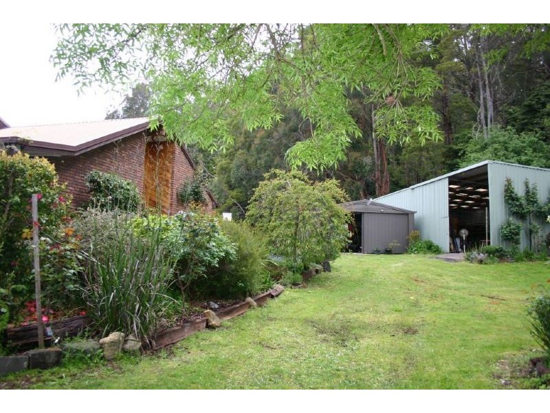 247 Gilberts Road, Yinnar South VIC 3869