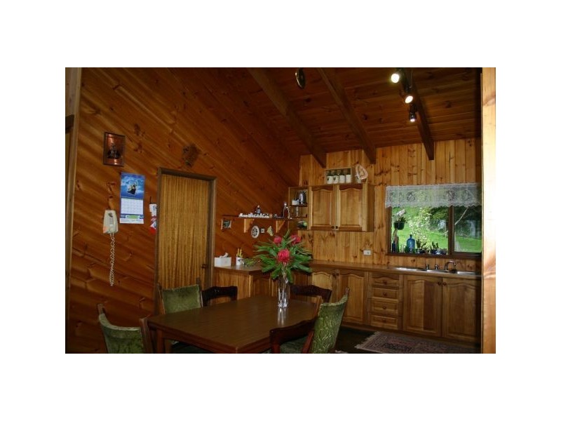 247 Gilberts Road, Yinnar South VIC 3869