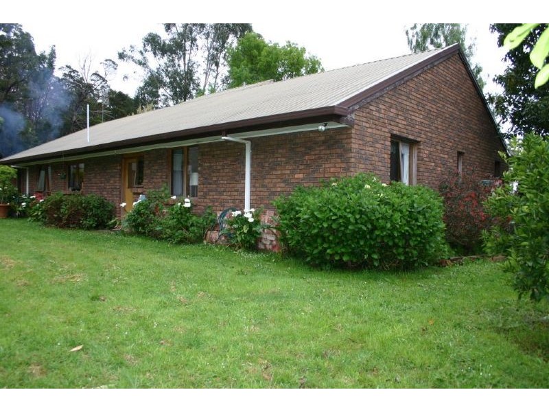 247 Gilberts Road, Yinnar South VIC 3869