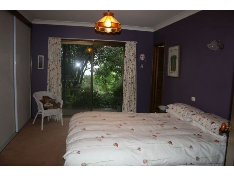 247 Gilberts Road, Yinnar South VIC 3869