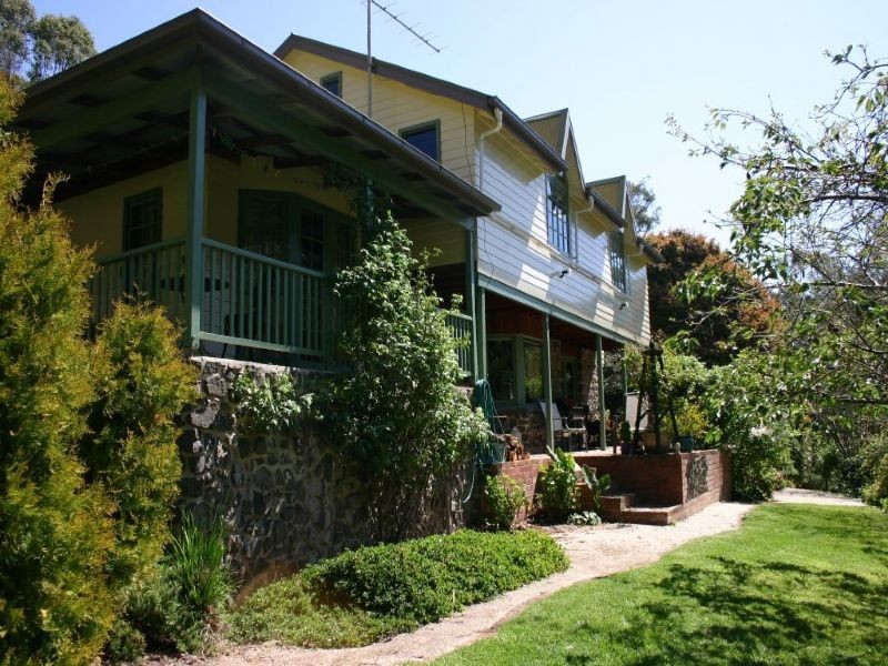 75 Healey’s Road, Yinnar South VIC 3869