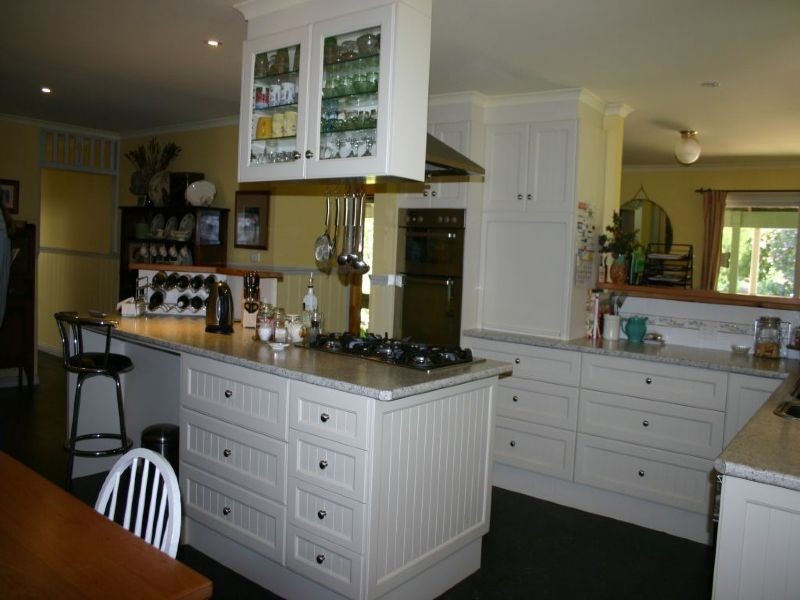 75 Healey’s Road, Yinnar South VIC 3869