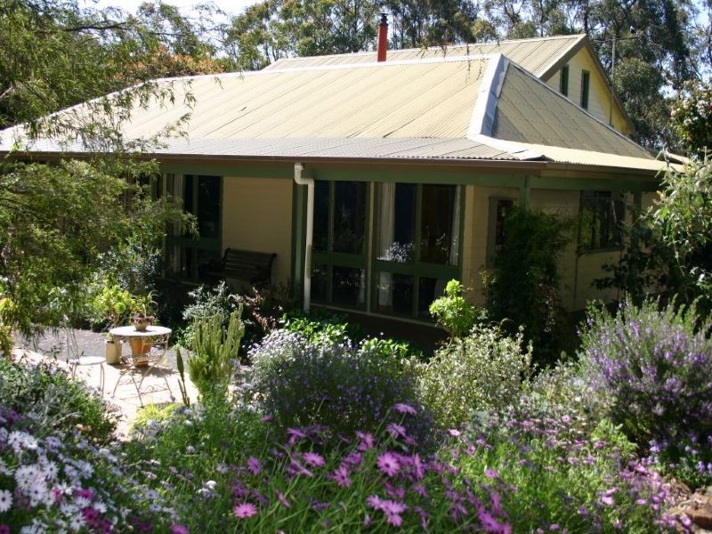 75 Healey’s Road, Yinnar South VIC 3869