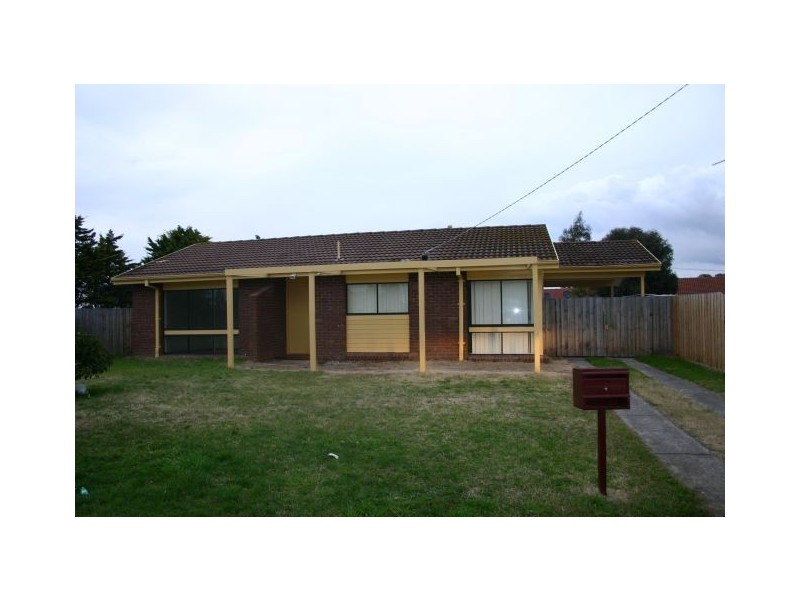 22 Symons Crescent, Morwell VIC 3840