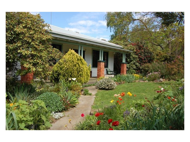 1545 McDonalds Track, Narracan VIC 3824