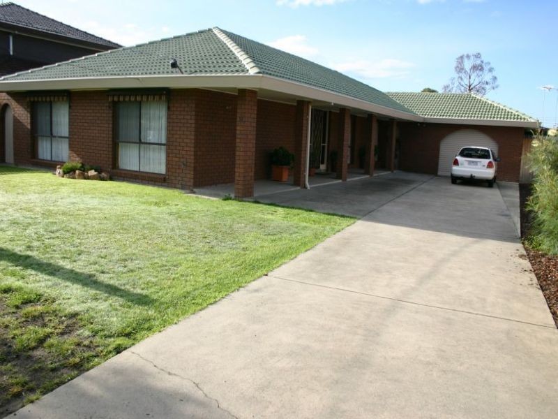 22 Wyung Drive, Morwell VIC 3840