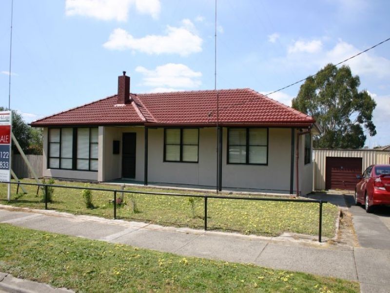 60 Junier Street, Morwell VIC 3840