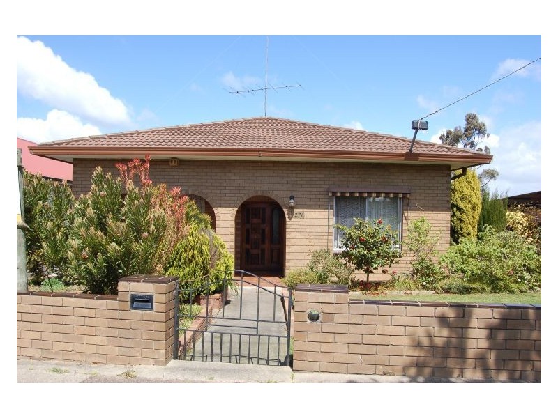 276 Commercial Road, Morwell VIC 3840