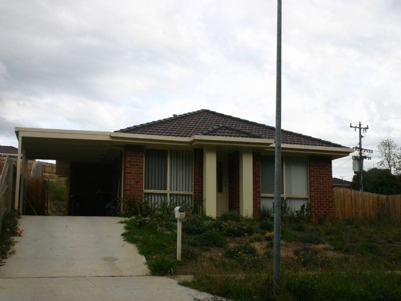 22 Ikara Way, Churchill VIC 3842