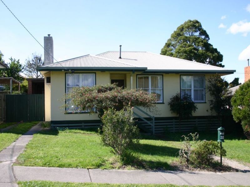 33 Alamein Street, Morwell VIC 3840