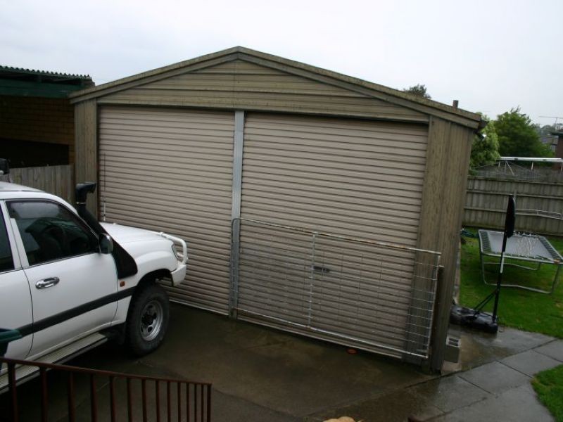 20 Switchback Road, Churchill VIC 3842