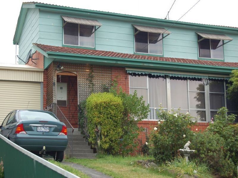 2 McKay Court, Churchill VIC 3842